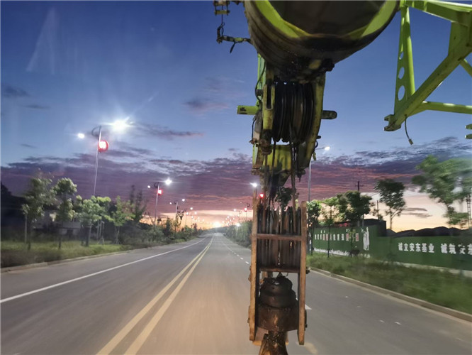 拜泉县大件吊装怎么收费