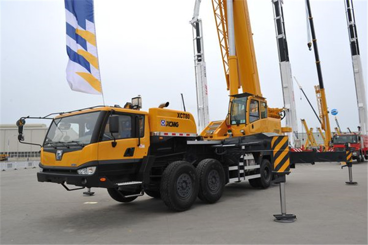 拜泉县预约吊车后，多久能上门服务？24 小时应急响应吗？